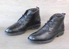 Chaussure Desert Boots Cuir