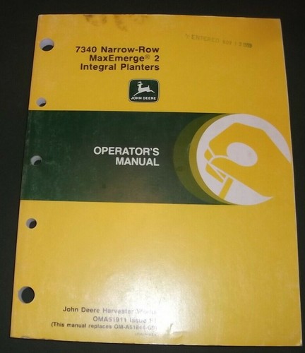 Manuel opération et - manuel,