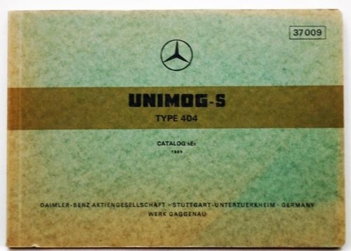 0830 mercedes benz - mercedes, unimog404