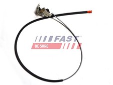 SERRURE DE PORTE SUPÉRIEURE ARRIERE GAUCHE FORD TRANSIT 06- 00-  FT95444