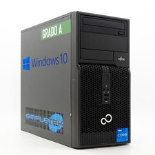 Fujitsu Esprimo P400 Core i7