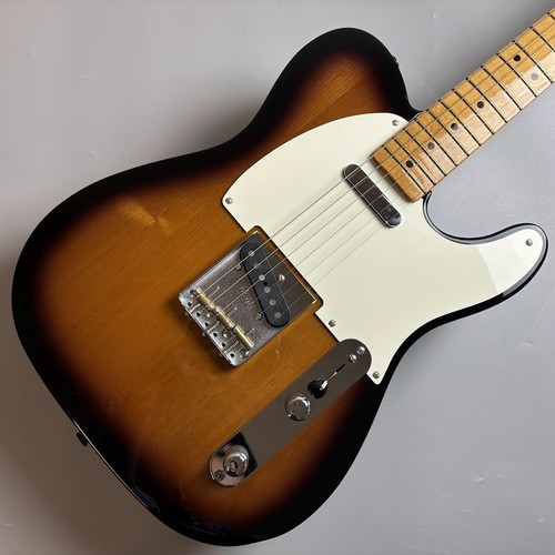 Used fender vintera - used, ii