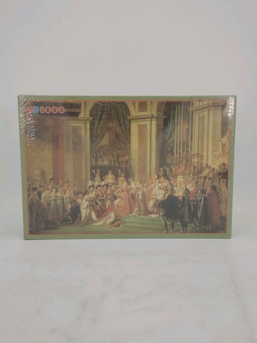 New sacre de napoleon - le,