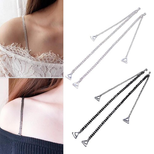 Soutien gorge bandoulière - 2x,