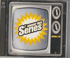 L AMOUR DES SERIES COFFRET 2