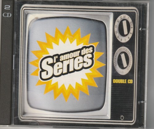 Amour des series - l,
