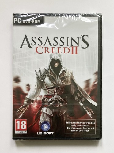 Assassin creed - ii,
