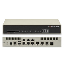 Fortinet fortigate 80c - fortigate,