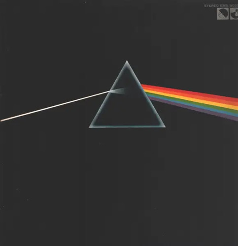Pink floyd the dark - pink,