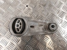 Support moteur - RENAULT MEGANE III (3) 1.5L DCI - Référence : 112380010R