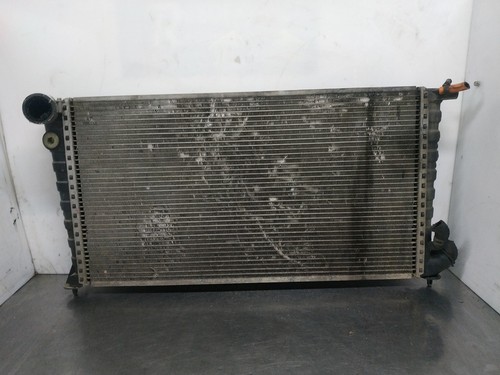Radiateur eau peugeot 306 - radiateur,