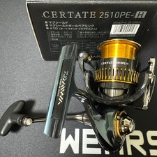 Moulinet de pêche DAIWA