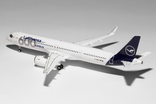 Gemini jets 200 - gemini, lufthansa