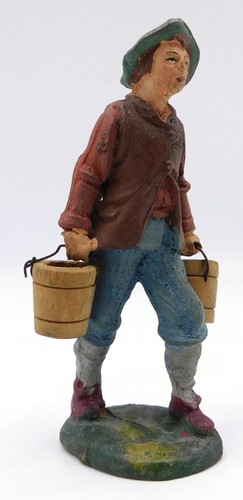 Confalonieri chialù figurine - chialù,