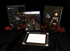 [NEW] Jeu PS5 Ib Deluxe