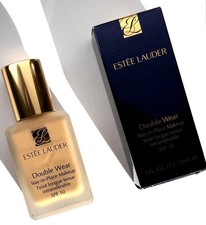 Maquillage Estee Lauder Double Wear Stay In Place 4N1 Shell Beige 30 ml
