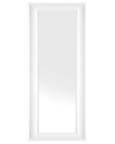 Beliani miroir mural - mural,