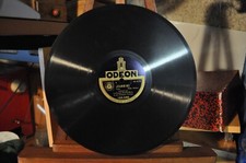 DISQUE AIGUILLE SAPHIR MAESTRO DAJOS BELA ORCHESTRE VIENNOIS ODEON 165,590 POCHE