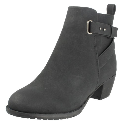 Spot bottines lacets - spot, on