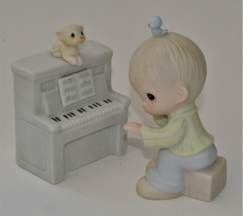 1986 enesco precious moments - precious,