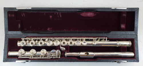 Yamaha yfl 684 professional - yamaha, yfl-684