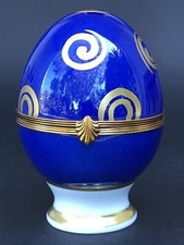 Sublime BOITE OEUF DE