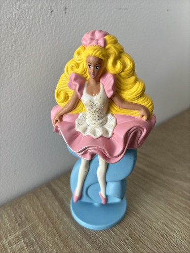 Mcdonald happy meal - happy, 1993
