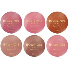 Bourjois Little Rnd Pot Blush
