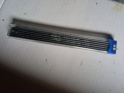Etui mines pour - etui, de