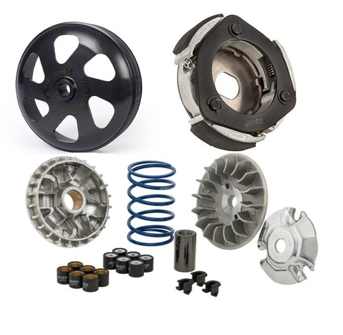 Set variateur speed polini - set,