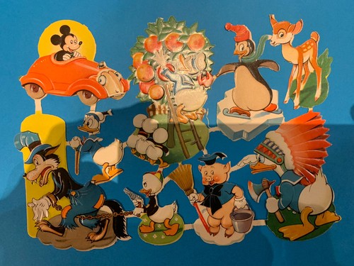 Rare walt disney planches - rare.walt, disney.2