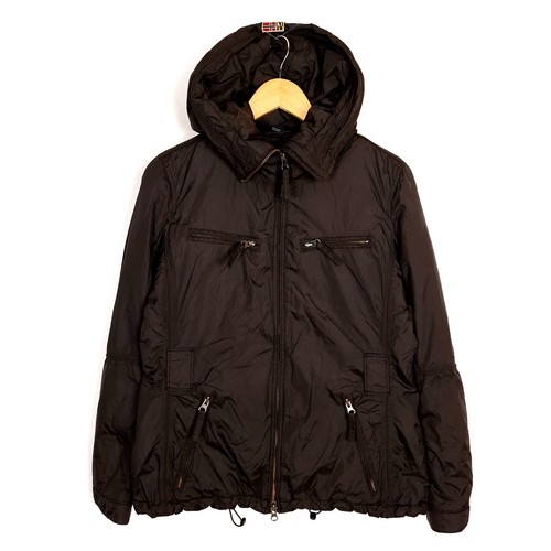 Veste capuche femme - à,