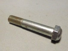 vintage ancien 1 VIS boulon