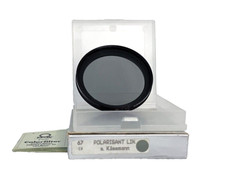 Filtre polarisant vis ø - a,