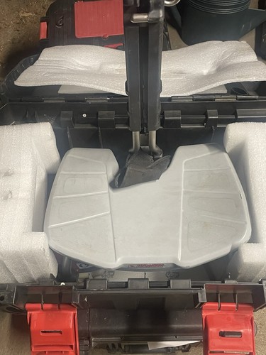 Harken powerseat treuil - harken,