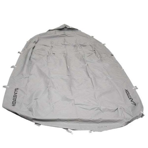 Glastron boat mooring - glastron, cover