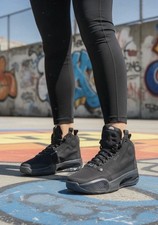 Air Jordan XXXIV Black Cat