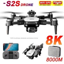 Mini drone s2s hd - mini,