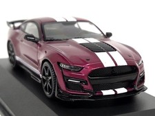 Solido 1/43 Ford Mustang