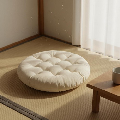 Galette tatami avec - galette,