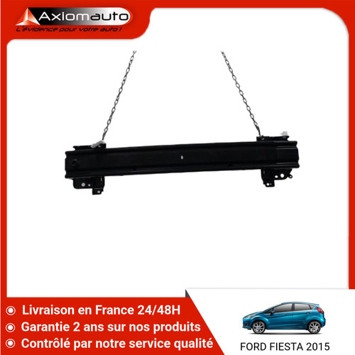 Renfort pare choc - 🇫🇷,