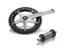 MICHE Pédalier et plateau 144