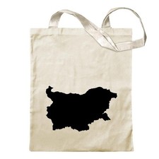 Sac En Coton Avec Poignée