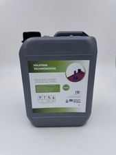 Solution Technomousse -