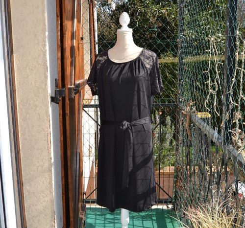 Robe été femme bodyflirt