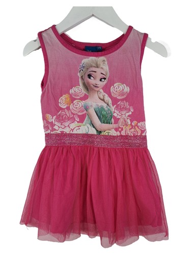 Disney robe soirée fille - soirée,