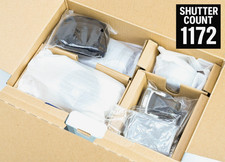 Appareil photo numérique sans