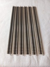 Fleischmann N  6 Rails Droits