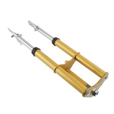 Kit fourche suspension avant