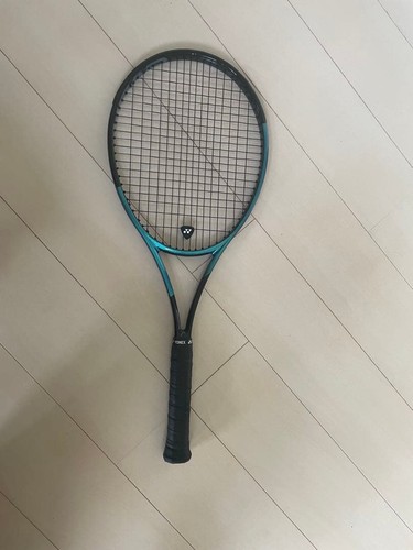 Raquette tennis yonex head - raquette,